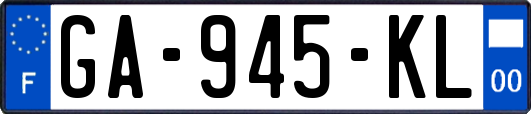 GA-945-KL