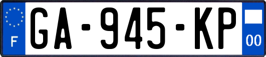 GA-945-KP
