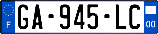 GA-945-LC