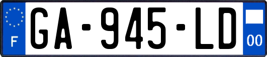 GA-945-LD