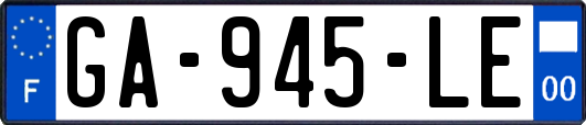 GA-945-LE