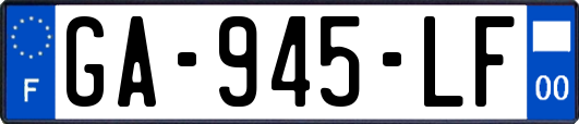 GA-945-LF