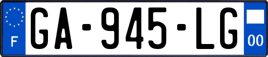 GA-945-LG