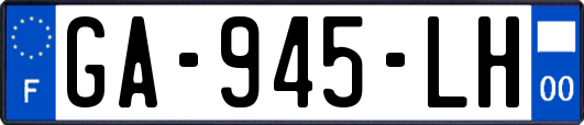 GA-945-LH
