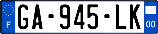 GA-945-LK