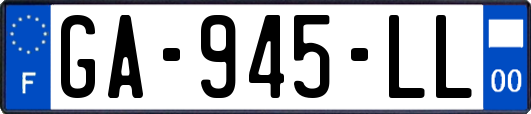 GA-945-LL