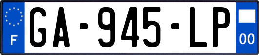 GA-945-LP