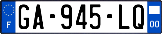GA-945-LQ