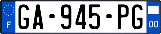GA-945-PG