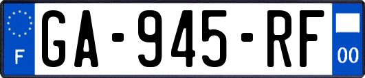 GA-945-RF
