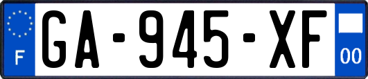 GA-945-XF