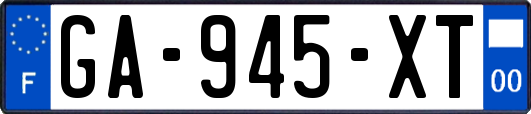 GA-945-XT