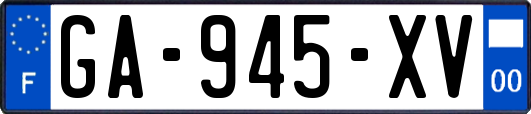 GA-945-XV