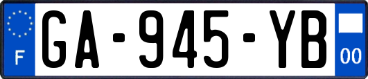 GA-945-YB