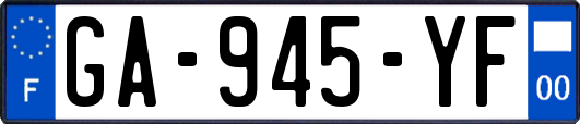 GA-945-YF