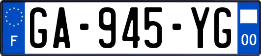 GA-945-YG