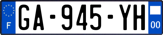 GA-945-YH