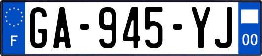 GA-945-YJ