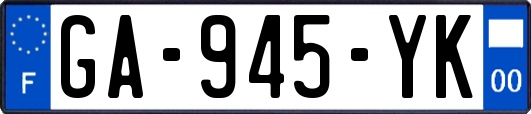 GA-945-YK