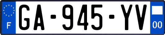 GA-945-YV