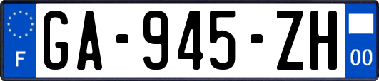 GA-945-ZH