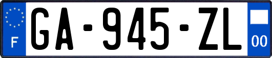 GA-945-ZL