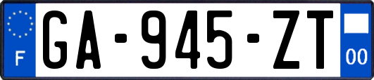 GA-945-ZT