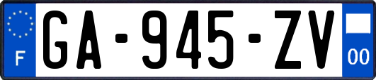 GA-945-ZV