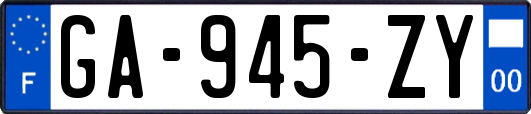 GA-945-ZY