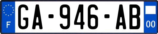 GA-946-AB