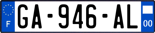 GA-946-AL