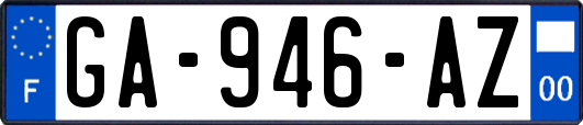 GA-946-AZ