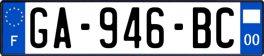 GA-946-BC