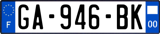 GA-946-BK