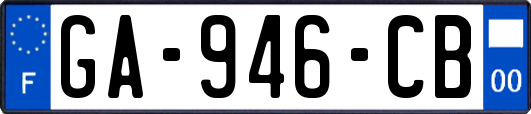 GA-946-CB