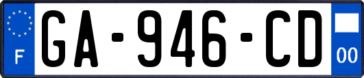 GA-946-CD