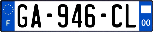 GA-946-CL