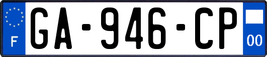 GA-946-CP
