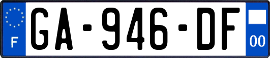 GA-946-DF