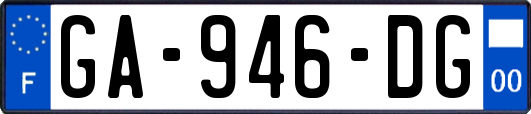 GA-946-DG