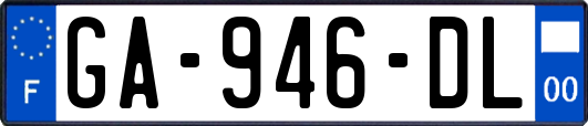 GA-946-DL