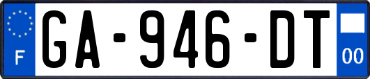 GA-946-DT