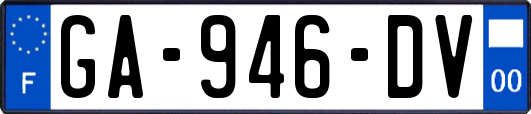 GA-946-DV