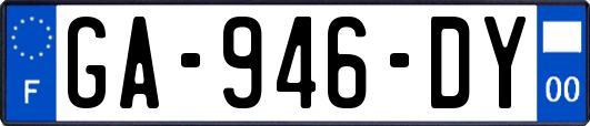 GA-946-DY