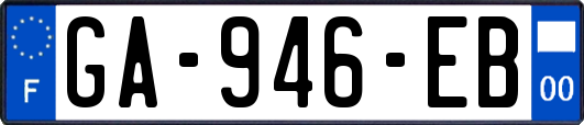 GA-946-EB