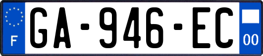 GA-946-EC