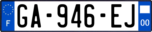 GA-946-EJ