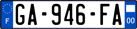 GA-946-FA