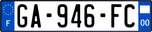 GA-946-FC