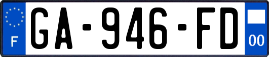 GA-946-FD